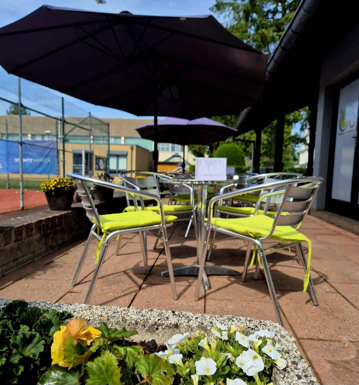 Summer Season Opening☀️