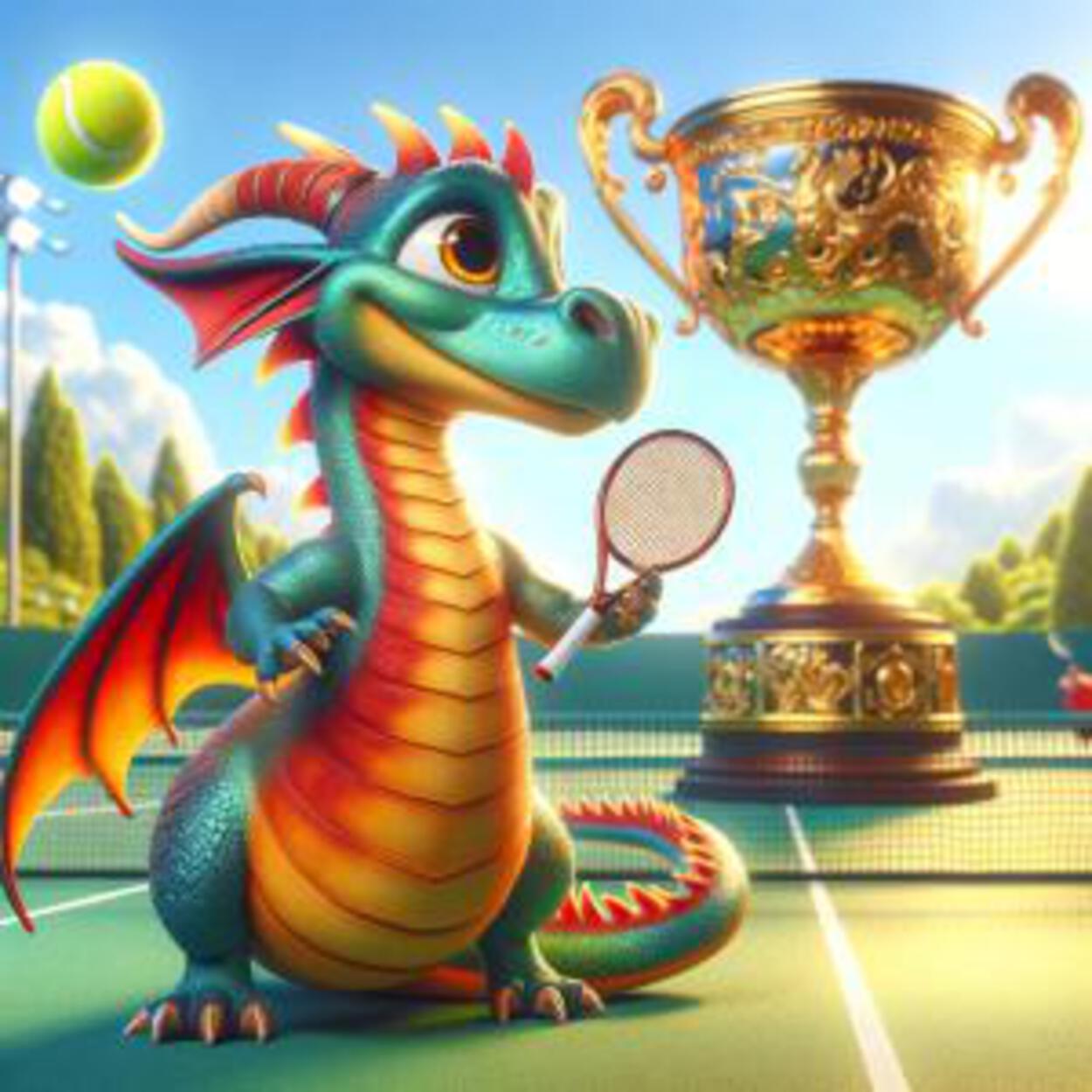 TCM Dragons-Cup U6 - U16 - 14.09.2025